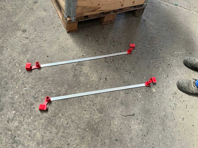 Partij diverse grijpbakjes - afbeelding 3 van  3