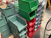 Partij diverse grijpbakken - afbeelding 6 van  6