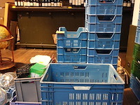 Partij diverse grjipbakken - afbeelding 1 van  4