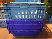 Partij diverse grjipbakken - afbeelding 2 van  4