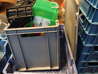 Partij diverse grjipbakken - afbeelding 4 van  4