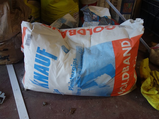 Partij diverse grondstoffen - afbeelding 2 van  6