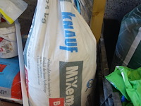 Partij diverse grondstoffen - afbeelding 3 van  6