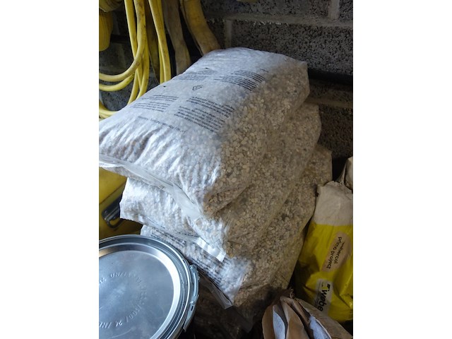 Partij diverse grondstoffen - afbeelding 4 van  6