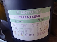 Partij diverse grondstoffen - afbeelding 5 van  6