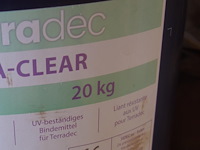 Partij diverse grondstoffen - afbeelding 6 van  6