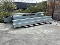 Partij diverse gyproc studs