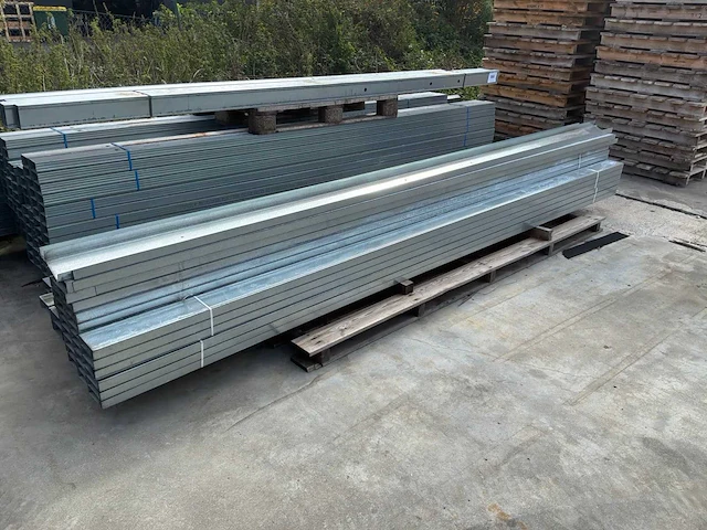 Partij diverse gyproc studs - afbeelding 5 van  12