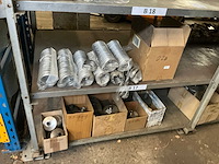 Partij diverse halffabricaten en accessoires - afbeelding 2 van  7