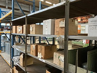 Partij diverse halffabricaten en accessoires - afbeelding 7 van  7