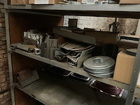 Partij diverse halffabricaten en accessoires - afbeelding 2 van  5