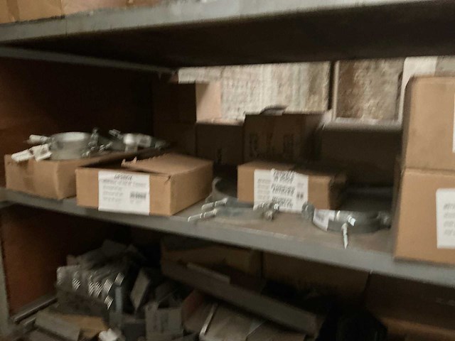 Partij diverse halffabricaten en accessoires - afbeelding 3 van  5