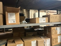 Partij diverse halffabricaten en accessoires - afbeelding 4 van  5