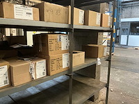 Partij diverse halffabricaten en accessoires - afbeelding 5 van  5