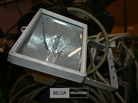 Partij diverse halogeenspots - afbeelding 2 van  5