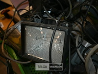 Partij diverse halogeenspots - afbeelding 3 van  5