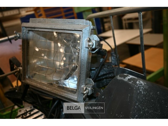 Partij diverse halogeenspots - afbeelding 4 van  5