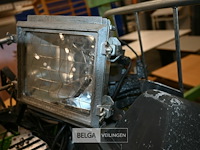 Partij diverse halogeenspots - afbeelding 4 van  5