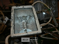 Partij diverse halogeenspots - afbeelding 5 van  5