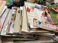 Partij diverse hand- en patronenboeken - afbeelding 4 van  11
