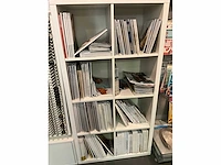 Partij diverse hand- en patronenboeken - afbeelding 7 van  11