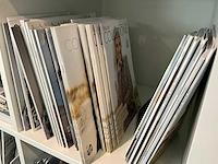 Partij diverse hand- en patronenboeken - afbeelding 8 van  11