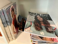 Partij diverse hand- en patronenboeken - afbeelding 10 van  11