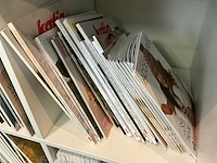 Partij diverse hand- en patronenboeken - afbeelding 11 van  11