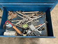 Partij diverse handgereedschap - afbeelding 10 van  10