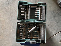 Partij diverse handgereedschap - afbeelding 2 van  6