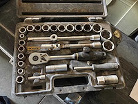 Partij diverse handgereedschap - afbeelding 5 van  6