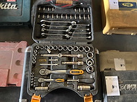 Partij diverse handgereedschap - afbeelding 3 van  5