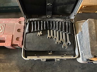 Partij diverse handgereedschap - afbeelding 4 van  5