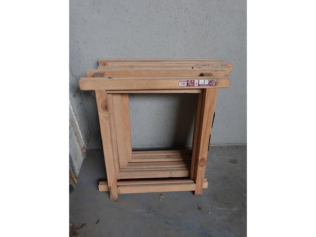 Partij diverse handgereedschap - afbeelding 3 van  3