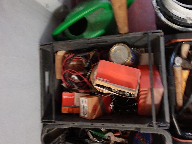 Partij diverse handgereedschap - afbeelding 3 van  6