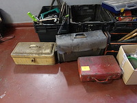 Partij diverse handgereedschap - afbeelding 6 van  6