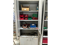 Partij diverse handgereedschap - afbeelding 3 van  10