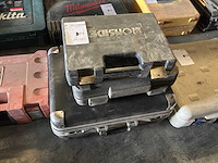 Partij diverse handgereedschap - afbeelding 1 van  5