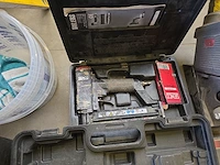 Partij diverse handgereedschappen en elektrische gereedschappen - afbeelding 14 van  17