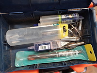 Partij diverse handgereedschappen & toebehoren - afbeelding 4 van  6