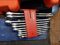 Partij diverse handgereedschappen & toebehoren - afbeelding 5 van  6