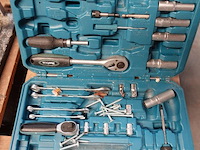 Partij diverse handgereedschappen & toebehoren - afbeelding 6 van  6