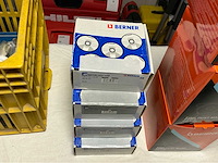 Partij diverse handgereedschappen - afbeelding 4 van  19