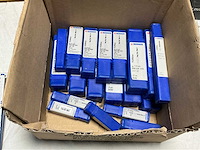 Partij diverse handgereedschappen - afbeelding 7 van  19