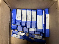 Partij diverse handgereedschappen - afbeelding 8 van  19