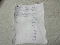 Partij diverse handgereedschappen - afbeelding 10 van  19