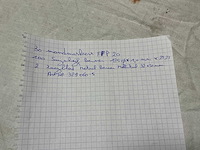 Partij diverse handgereedschappen - afbeelding 11 van  19