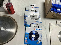 Partij diverse handgereedschappen - afbeelding 14 van  19