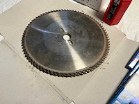 Partij diverse handgereedschappen - afbeelding 15 van  19