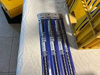 Partij diverse handgereedschappen - afbeelding 18 van  19